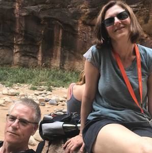 Meet your Posher, Kirsten